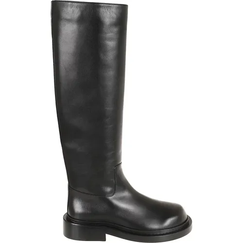 Shoes > Boots > Rain Boots - - Jil Sander - Modalova