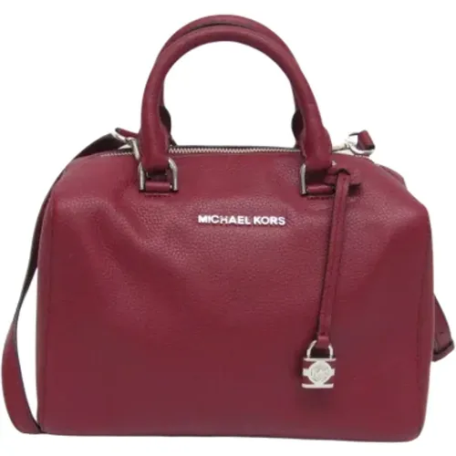 Pre-owned > Pre-owned Bags > Pre-owned Shoulder Bags - - Michael Kors Pre-owned - Modalova