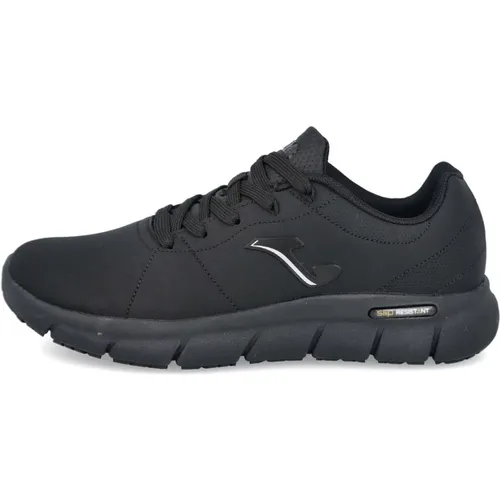 Joma - Shoes > Sneakers - Black - Joma - Modalova