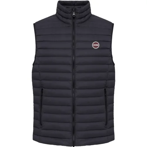 Colmar - Jackets > Vests - Blue - Colmar - Modalova