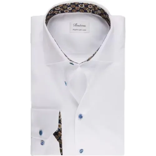 Shirts > Formal Shirts - - Stenströms - Modalova