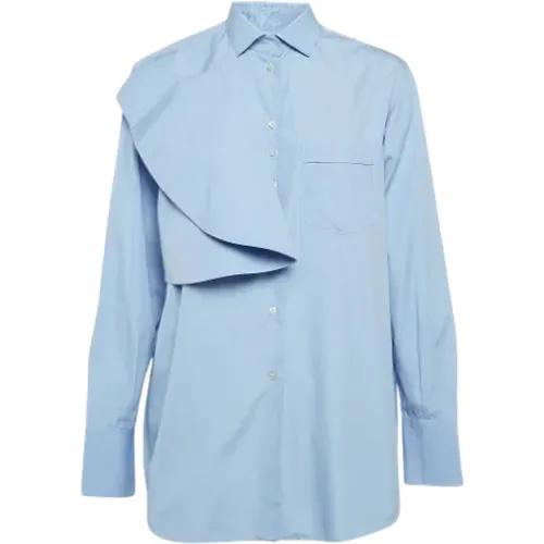 Pre-owned > Pre-owned Shirts & Blouses - - Valentino Vintage - Modalova