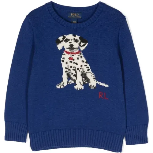 Kids > Tops > Knitwear - - Ralph Lauren - Modalova