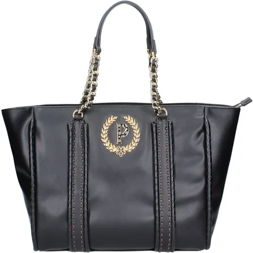 Bags > Tote Bags - - Pollini - Modalova