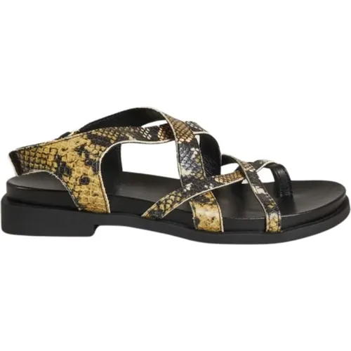 Shoes > Sandals > Flat Sandals - - Arche - Modalova