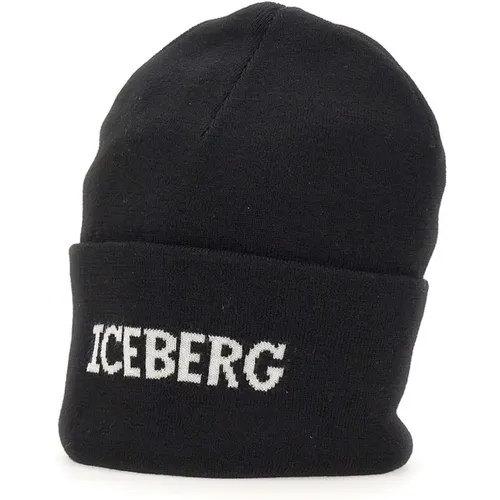 Accessories > Hats > Beanies - - Iceberg - Modalova