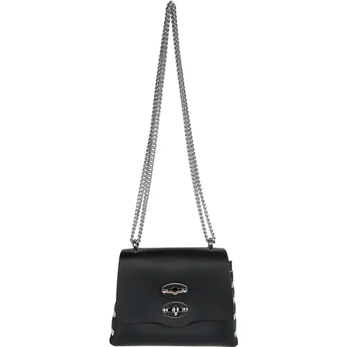 Bags > Cross Body Bags - - Zanellato - Modalova