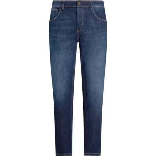 Jeans > Slim-fit Jeans - - PT Torino - Modalova