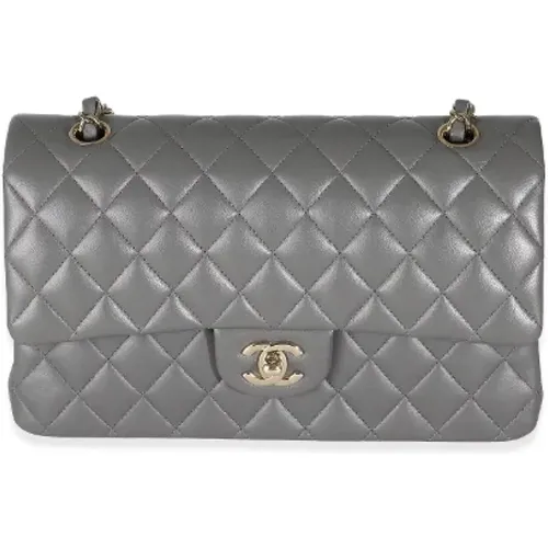 Pre-owned > Pre-owned Bags > Pre-owned Shoulder Bags - - Chanel Vintage - Modalova