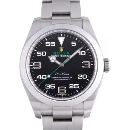 Pre-owned > Pre-owned Accessories > Pre-owned Watches - - Rolex Vintage - Modalova