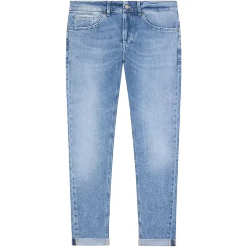 Jeans > Slim-fit Jeans - - Dondup - Modalova