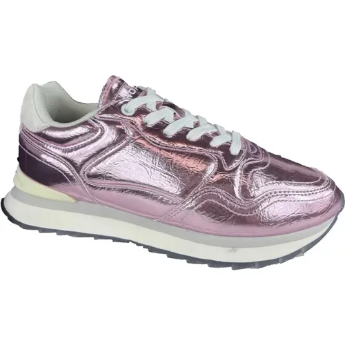 Hoff - Shoes > Sneakers - Pink - Hoff - Modalova