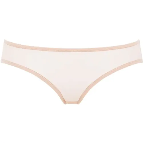 Eres - Underwear > Bottoms - Pink - Eres - Modalova