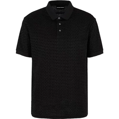 Tops > Polo Shirts - - Emporio Armani - Modalova