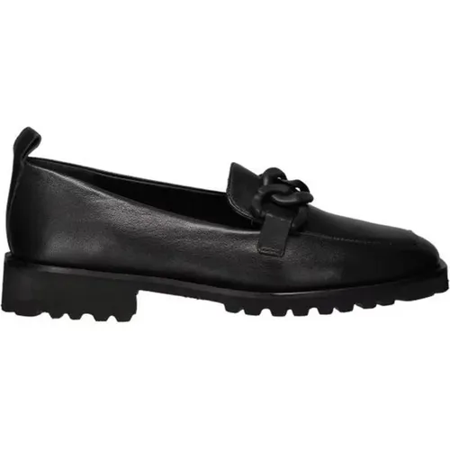 Shoes > Flats > Loafers - - Salamander - Modalova
