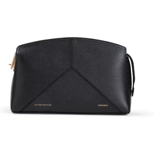 Bags > Clutches - - Victoria Beckham - Modalova