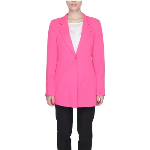 Jackets > Blazers - - Vero Moda - Modalova