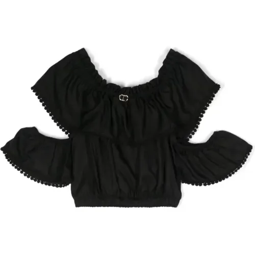 Kids > Tops > Blouses - - Twinset - Modalova