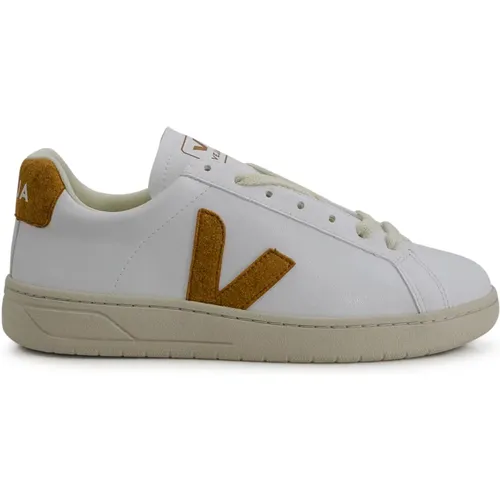 Veja - Shoes > Sneakers - Brown - Veja - Modalova