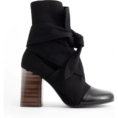 Shoes > Boots > Heeled Boots - - Lemaire - Modalova
