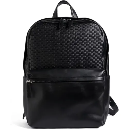 Parise - Bags > Backpacks - Black - Parise - Modalova