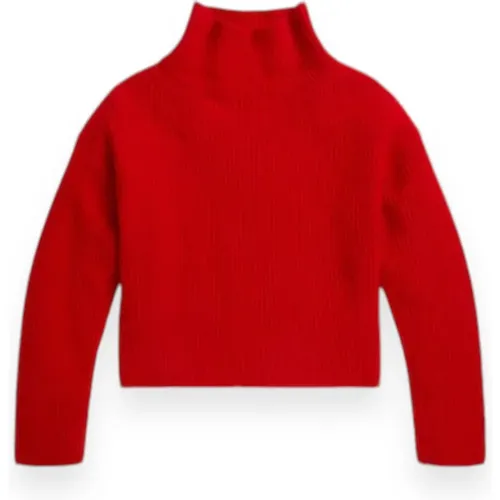 Knitwear > Turtlenecks - - Polo Ralph Lauren - Modalova