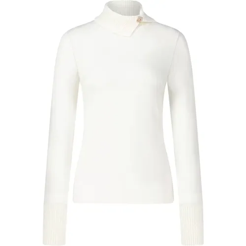 Tops > Long Sleeve Tops - - Marc Cain - Modalova