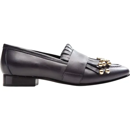 Shoes > Flats > Loafers - - Attilio Giusti - Modalova