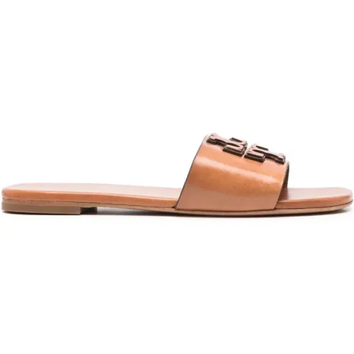 Shoes > Flip Flops & Sliders > Sliders - - TORY BURCH - Modalova