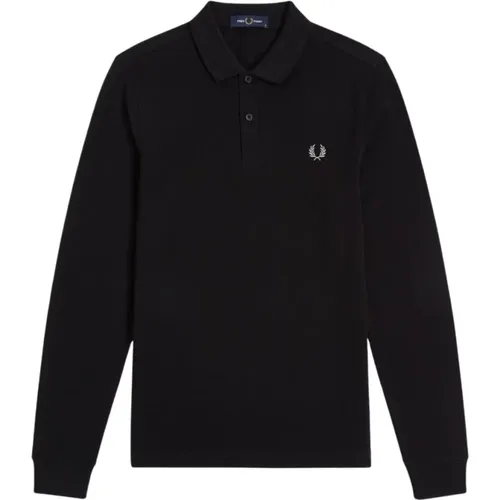 Tops > Polo Shirts - - Fred Perry - Modalova