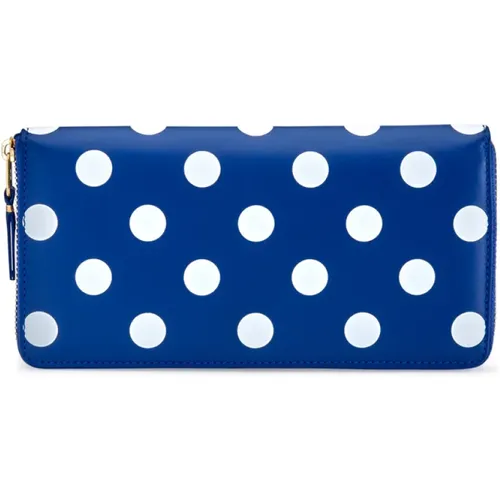 Accessories > Wallets & Cardholders - - Comme des Garçons - Modalova