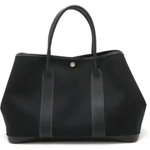 Pre-owned > Pre-owned Bags > Pre-owned Tote Bags - - Hermès Vintage - Modalova