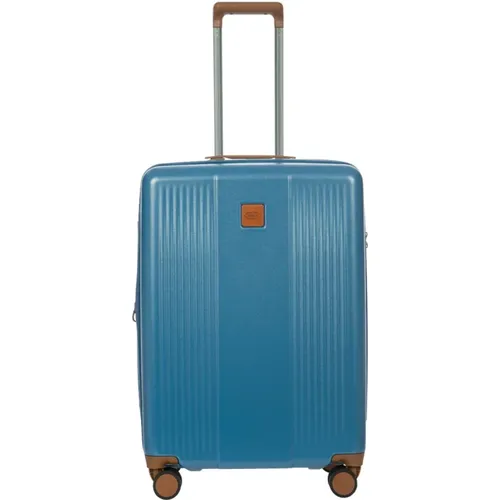 Suitcases > Large Suitcases - - Bric's - Modalova