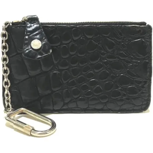 Pre-owned > Pre-owned Accessories > Pre-owned Wallets - - Jimmy Choo Pre-owned - Modalova