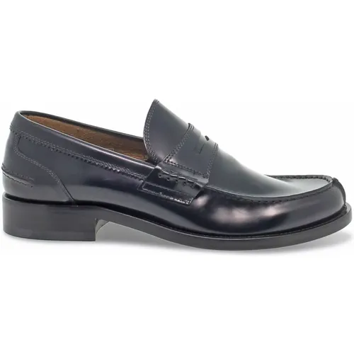 Shoes > Flats > Loafers - - Guidi - Modalova