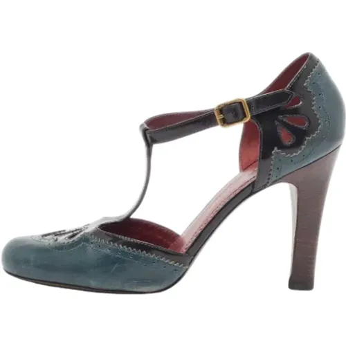 Pre-owned > Pre-owned Shoes > Pre-owned Pumps - - Marc Jacobs Pre-owned - Modalova