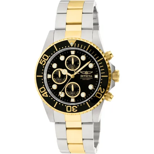 Accessories > Watches - - Invicta Watches - Modalova