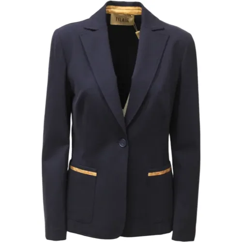 Jackets > Blazers - - Alviero Martini 1a Classe - Modalova