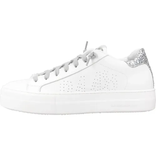 P448 - Shoes > Sneakers - White - P448 - Modalova