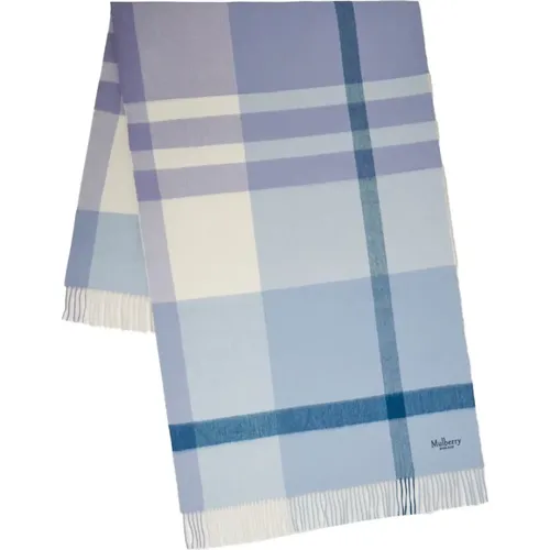 Accessories > Scarves > Winter Scarves - - Mulberry - Modalova