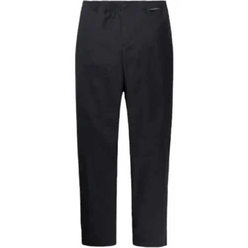 Trousers > Slim-fit Trousers - - Daily Paper - Modalova