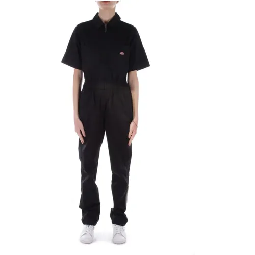 Jumpsuits & Playsuits > Jumpsuits - - Dickies - Modalova