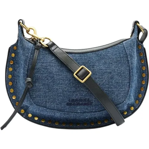 Bags > Shoulder Bags - - Isabel Marant Étoile - Modalova