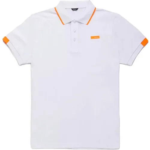 Tops > Polo Shirts - - RefrigiWear - Modalova