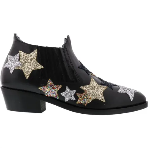 Shoes > Boots > Ankle Boots - - Chiara Ferragni Collection - Modalova