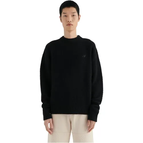 Knitwear > Round-neck Knitwear - - Axel Arigato - Modalova