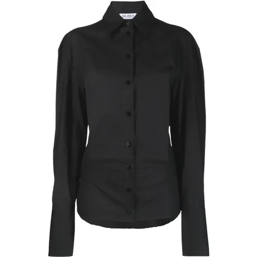 Blouses & Shirts > Shirts - - The Attico - Modalova