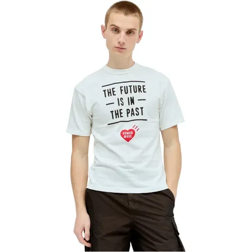 Tops > T-Shirts - - Human Made - Modalova