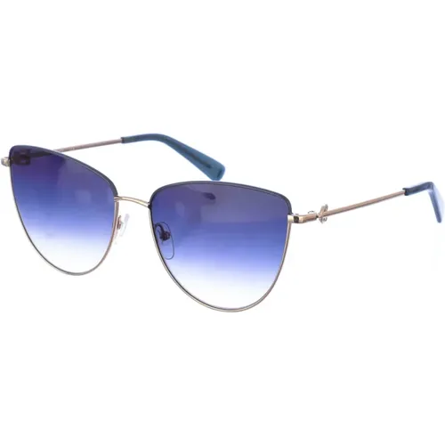 Accessories > Sunglasses - - Longchamp - Modalova