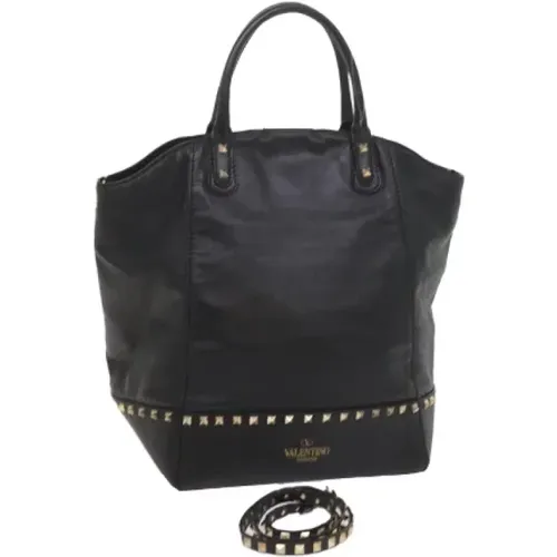 Pre-owned > Pre-owned Bags > Pre-owned Bucket Bags - - Valentino Vintage - Modalova